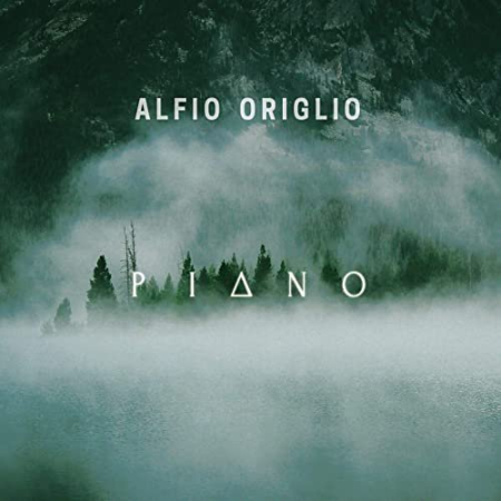 Alfio Origlio - Piano (2021) Alfio Origlio - Piano (2021)