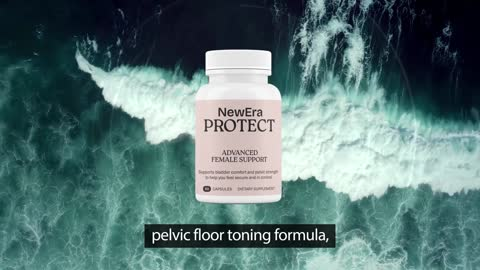 NewEra Supplement Facts Label