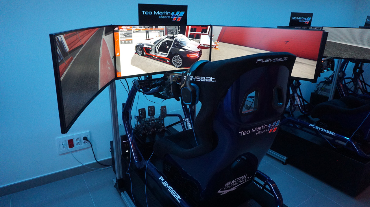 Motor Sport Instiute - Newspress (27)