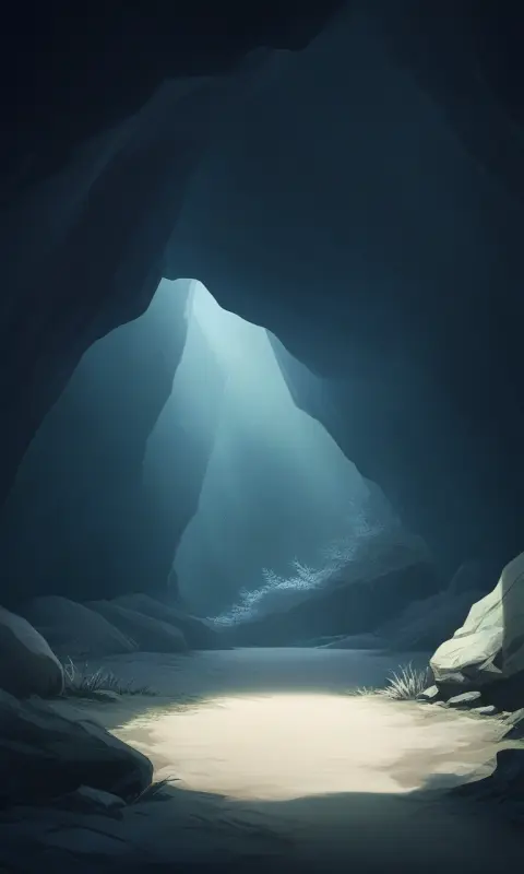 Cave