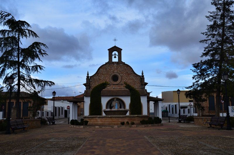 Mota del Cuervo-9-11-2016 - Cuenca y sus pueblos-2009/2011/2015/2016/2017 (25)