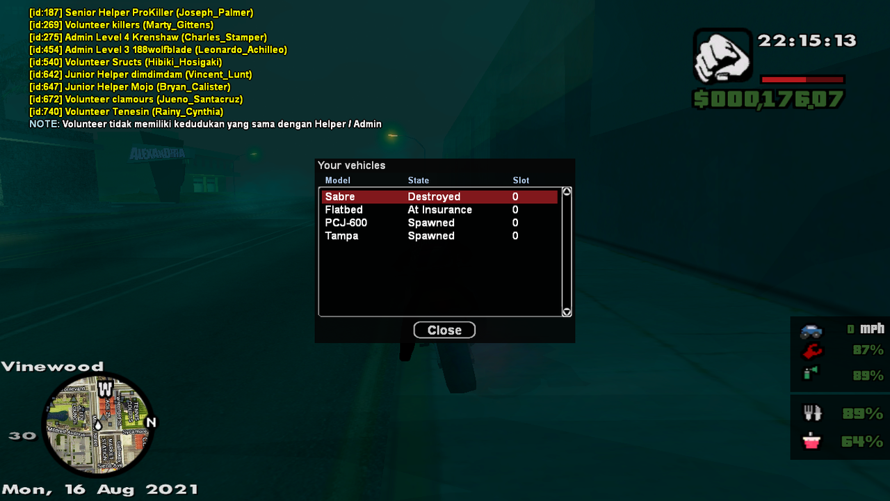 Bukti-flatbed-ngebug-dengan-truk-Roadtra