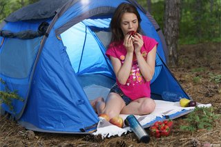 Sirena Milano  Camping 0036