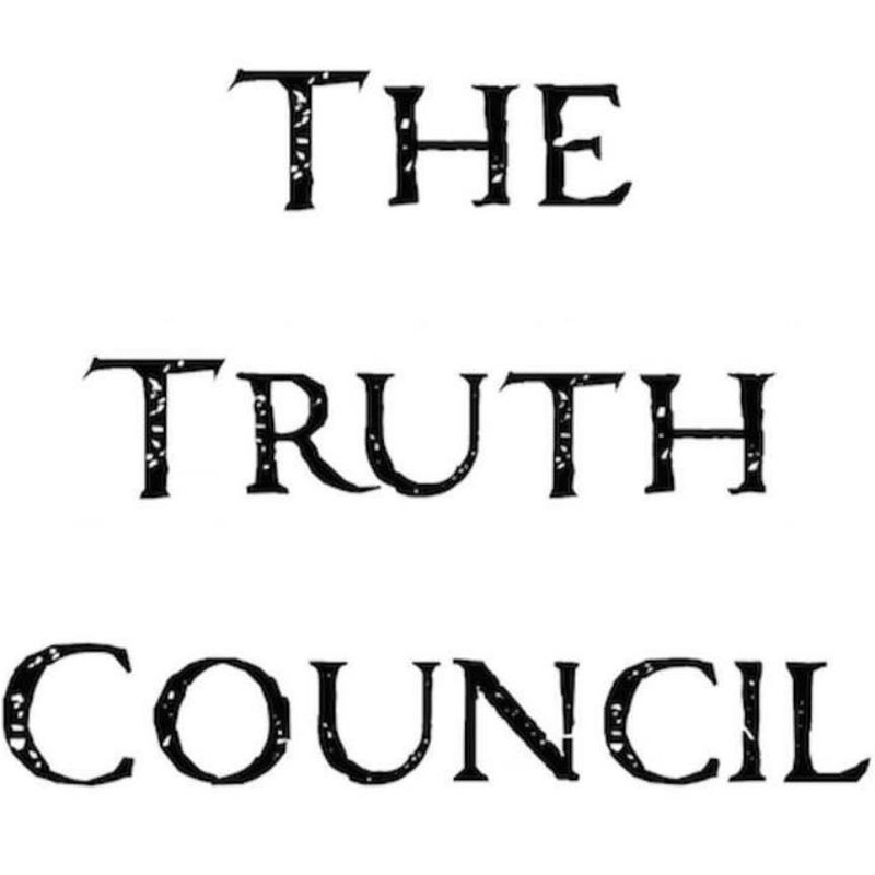 www.facebook.com/thetruthcouncil