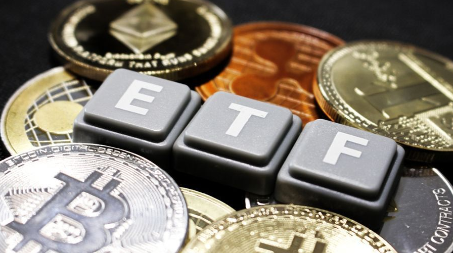 article imageКриптофонды привлекли 1,3 млрд.$