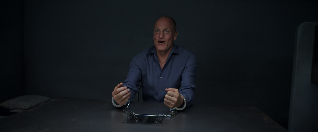 Los ilusionistas 3 Ahora me ves ahora no 2025 4K UHD SDR Latino Castellano 3