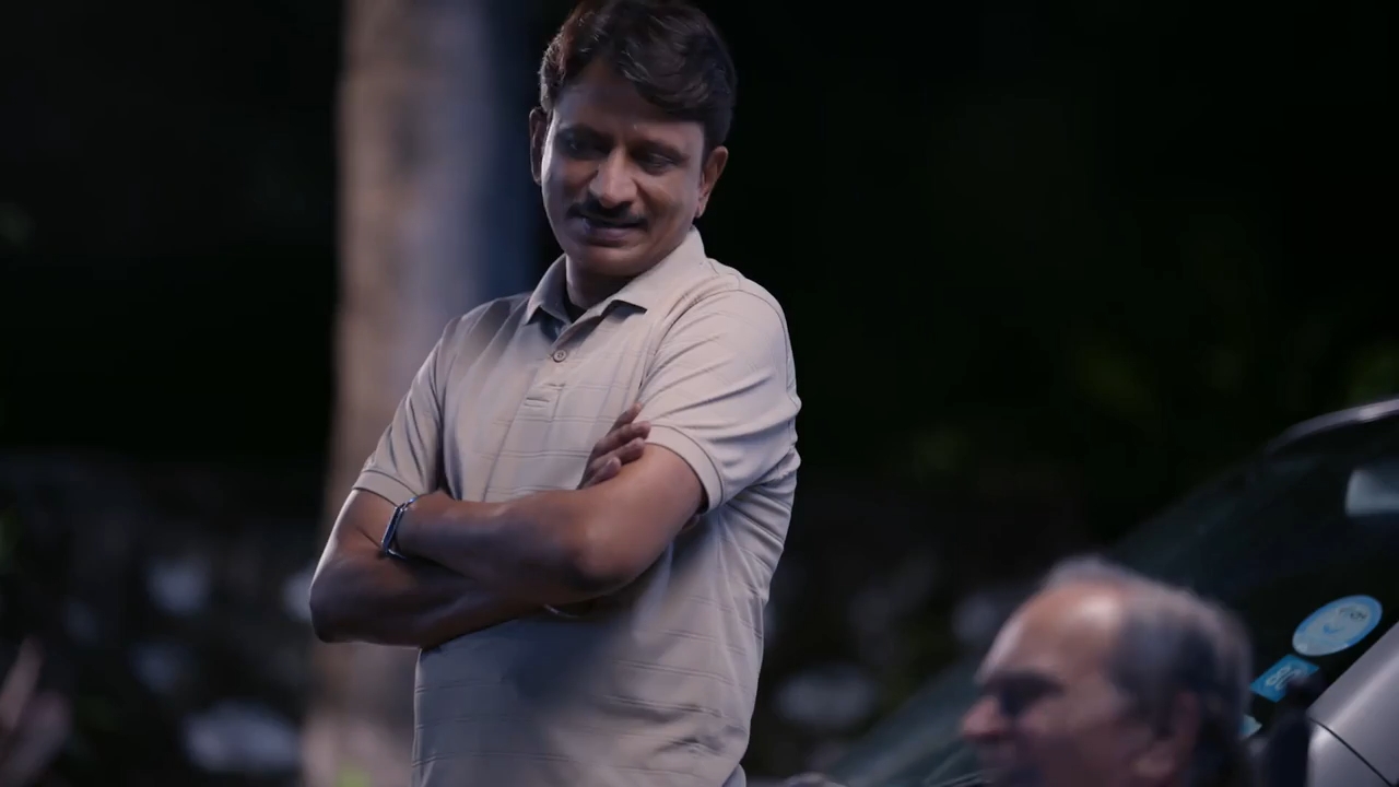 Bakaiti (2025) Season 1 [Hindi + Tamil + Kannada] WebRip 480p 720p ESub - Complete Screenshot