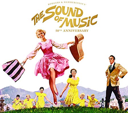 VA  The Sound of Music (50th Anniversary Edition) (2015)