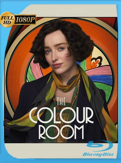 The Colour Room (2021) WEB-DL 1080p Latino [GoogleDrive]