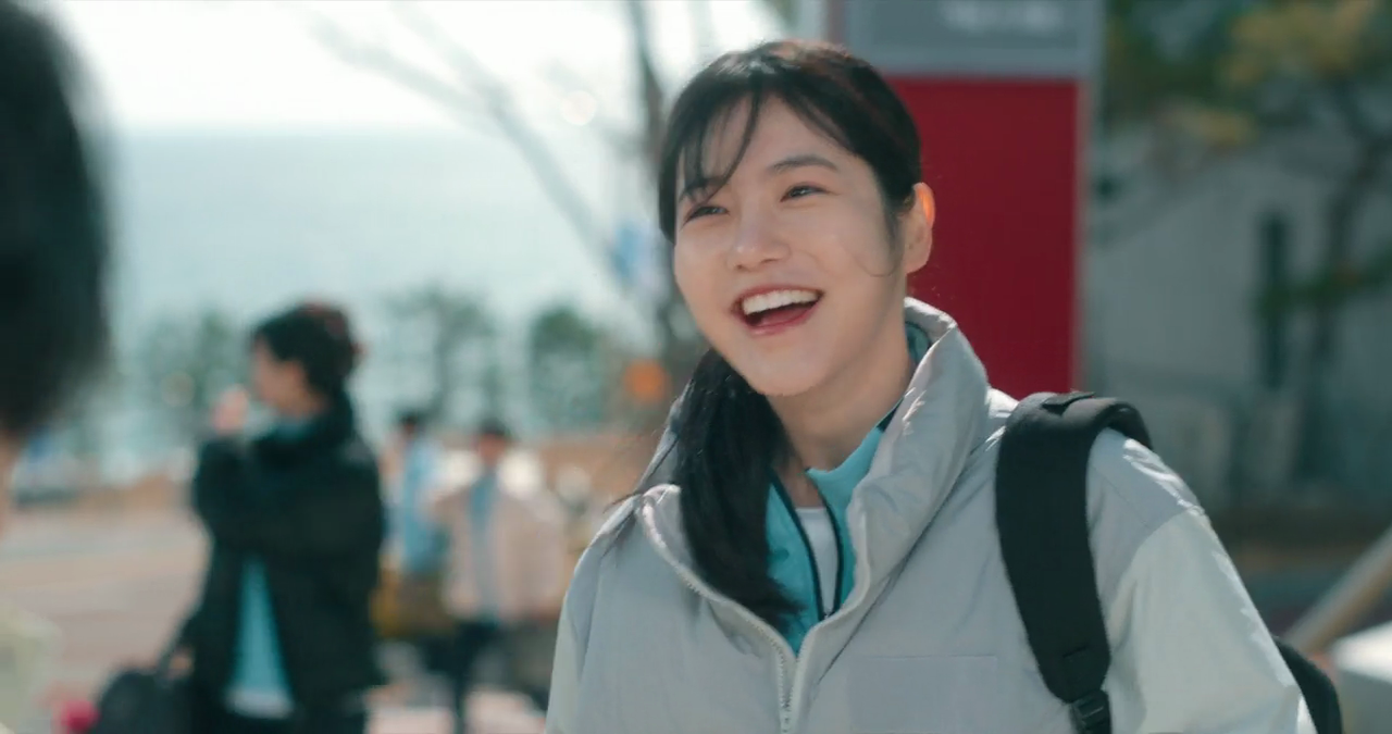 Revenge of Others 2022 Season 1 English + Korean WEB-DL 