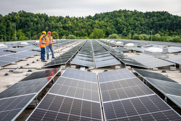 solar technik