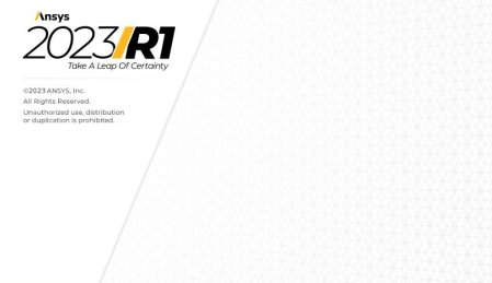 ANSYS Forming 2023 R1 (x64) ANSYS Forming 2023 R1 (x64)