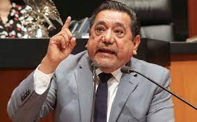 Morena, PT y PAN se pelean por diputados señalados de violación