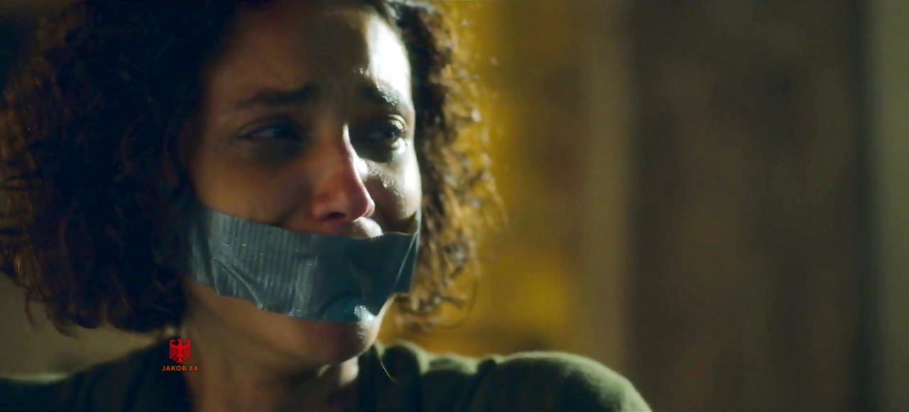 Debora Nascimento 6 - Olhar Indiscreto S01E9