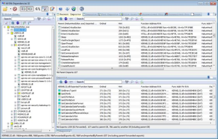 All Dlls Dependencies 1.6