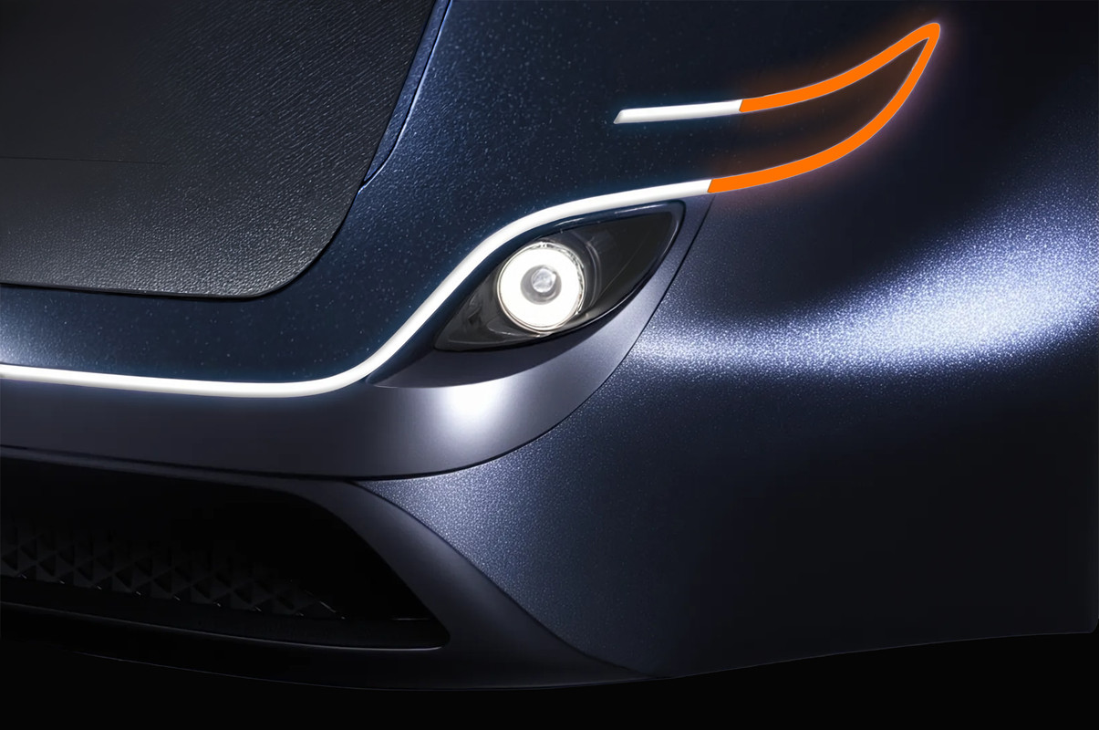 Electric Truck Concept — Automotive Design by RenForm Stockholm Design Studio, image 3