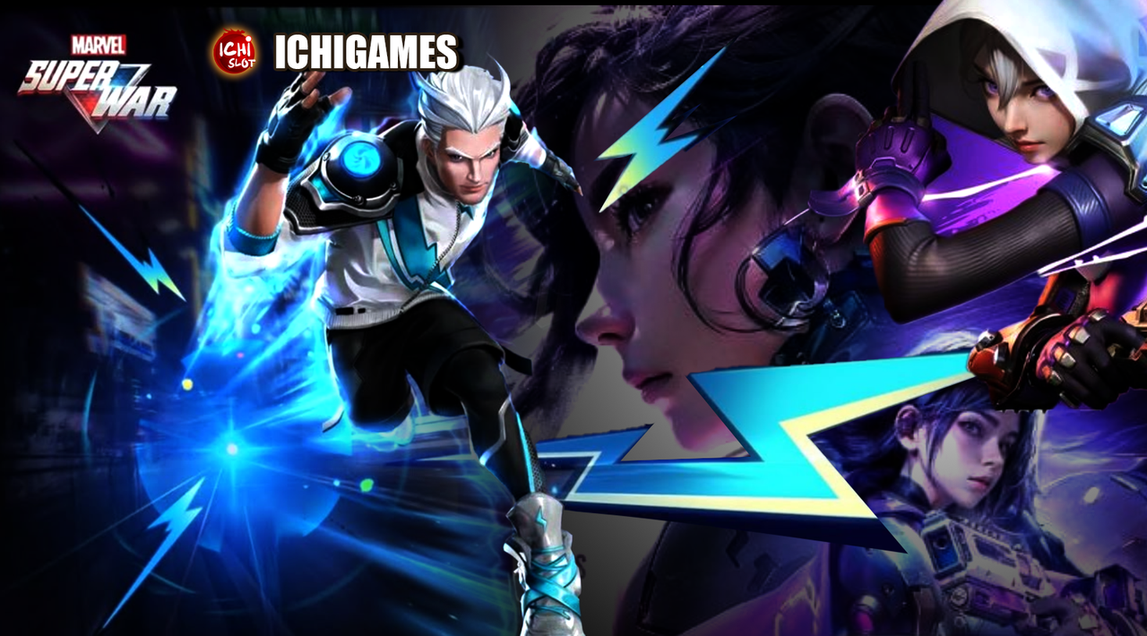 Trend Berita Game 2025: Inovasi Besar dan Rilis Game Paling Ditunggu