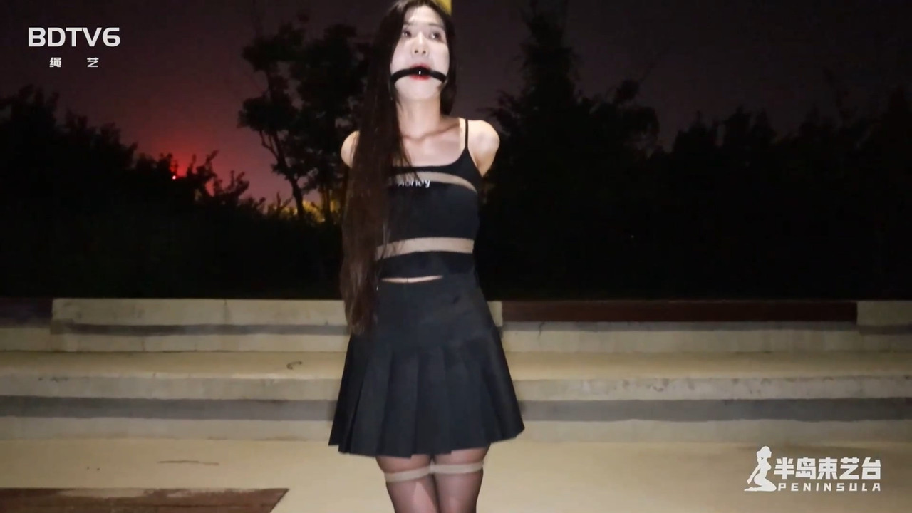 半岛束艺 夜幕下的码头 西玛.mp4_20220306_130458.064