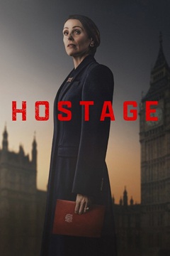 Hostage Complete S01 720p WEB-DL x265-TFPDL