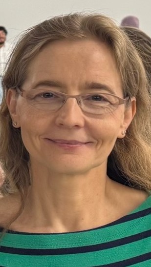 Sylvia Schaar