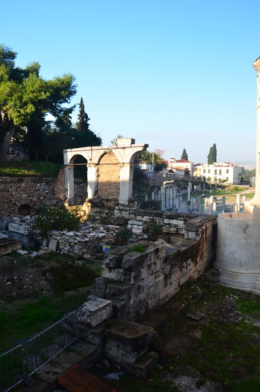 Atenas-18-11-2019 - Grecia y sus pueblos-2019 (6)