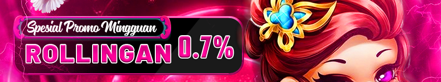 ROLLINGAN 0.7% TURNOVER