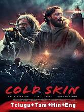 Cold Skin (2017) HDRip telugu Full Movie Watch Online Free MovieRulz