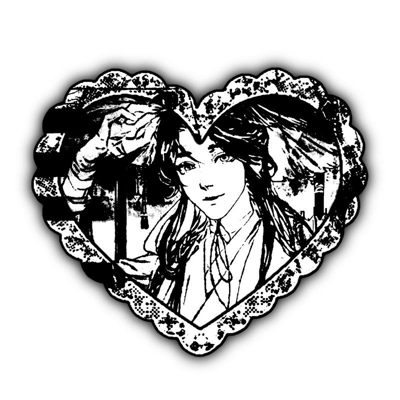 xie lian