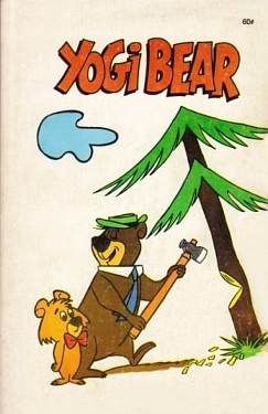 Yogi Bear nn