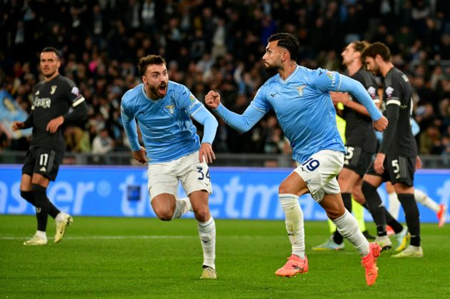 Lazio vs Fiorentina, 02h45 ngày 08/01