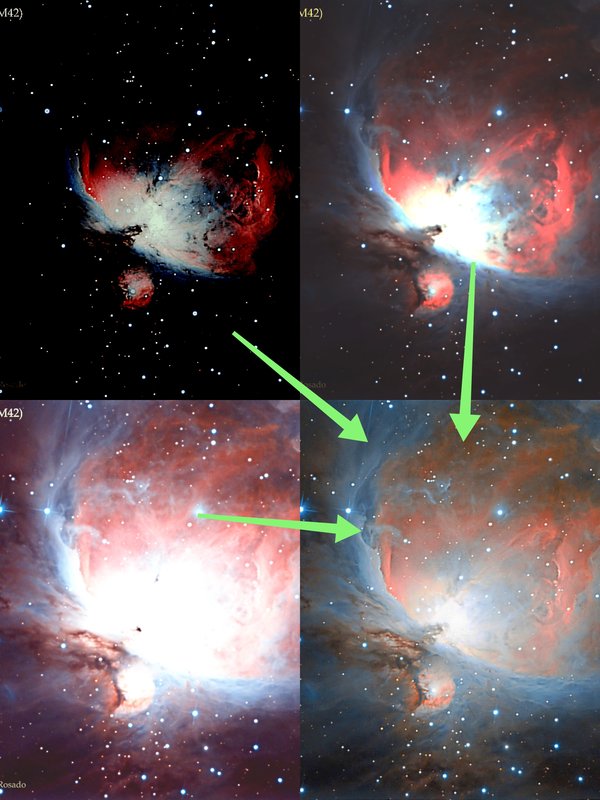 esquema b�sico de un HDR