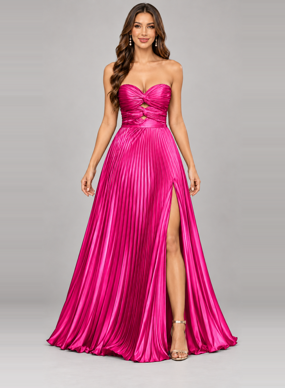 Hot Pink