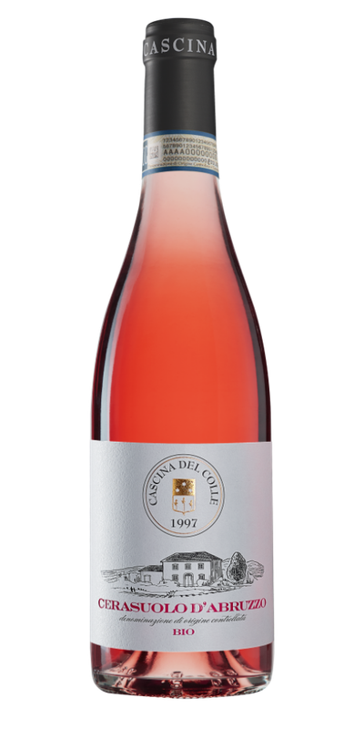 Cascina Del Colle Cerasiolo