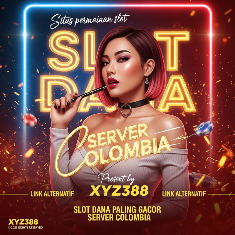 XYZ388 > Link Alternatif Terbaru Slot Dana Paling Gacor Server Mexico