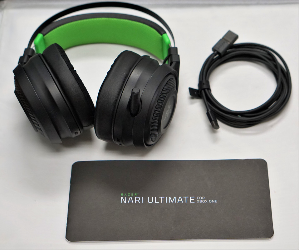 Razer nari online pret