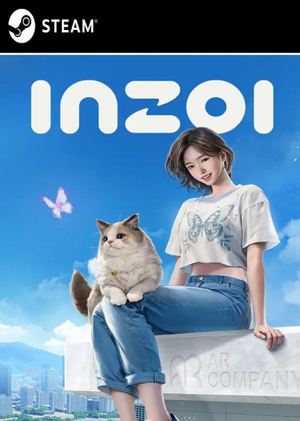 inZOI Early Access Incl Update 11 MULTi13-x X RIDDICK X x inZOI Early Access Incl Update 11 MULTi13-x X RIDDICK X x