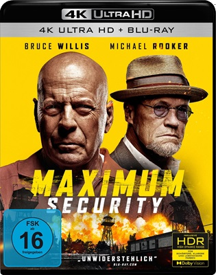 Corrective Measures (2022) UHD VU 2160p H265 HEVC HDR DV E-AC3+AC3 ITA DTS HD+AC3 ENG