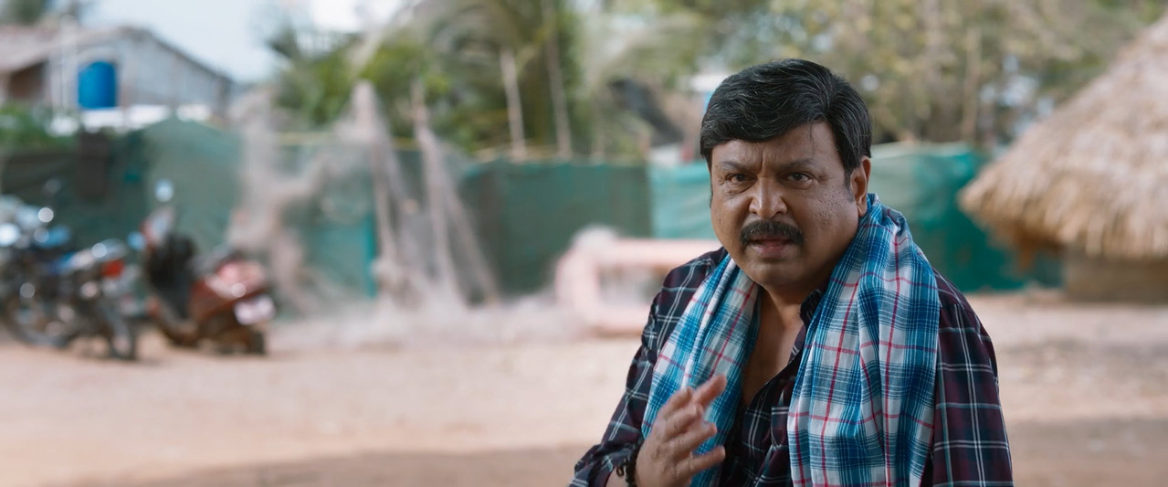 Ramba Oorvasi Menaka 2026 WebRip [Tamil + Telugu + Malayalam + Kannada] 1080p 480p 720p ESub Screenshot