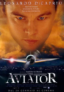 The aviator (2004).avi DvdRip AC3 iTA