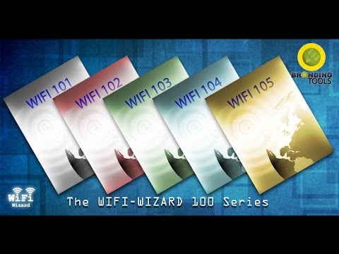 Wifi Fundamentals for Beginners - The complete Guide