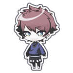 taichi chibi.