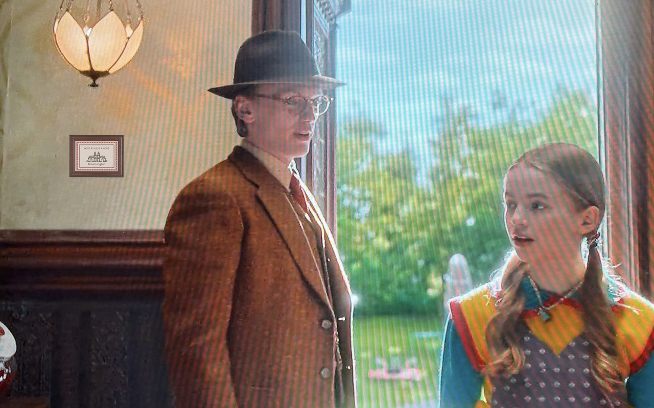 Undisputed Proof That Vecna Is from Bloomington