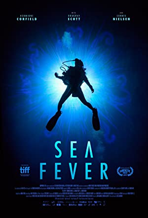 Sea Fever 2020 BDRip XviD AC3-EVO