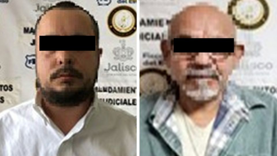 Por el abuso de dos menores, arrestan a dos hombres con orden de aprehensión en Jalisco