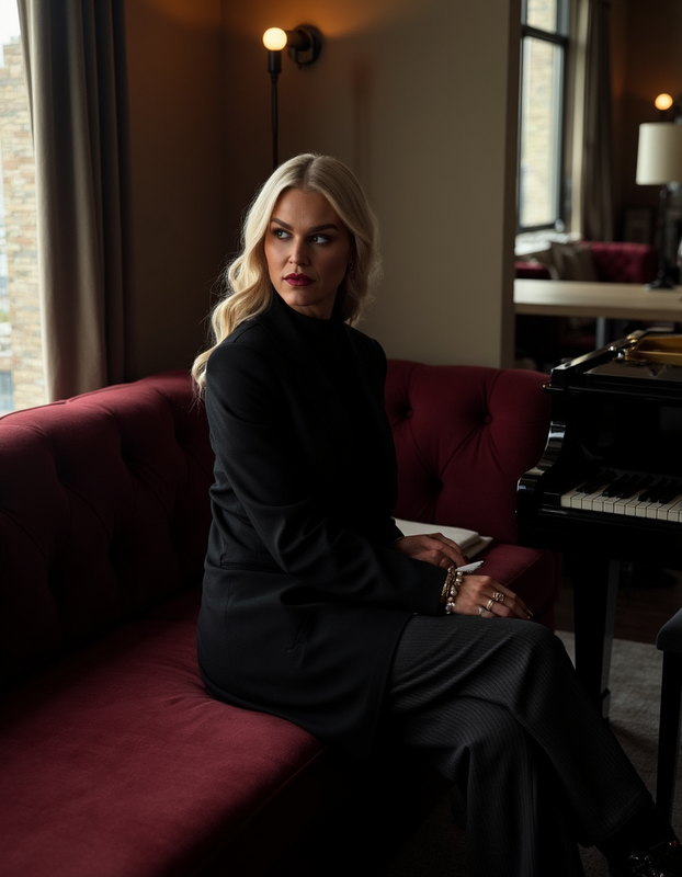 YOUR PERSONAL PHOTO STUDIO