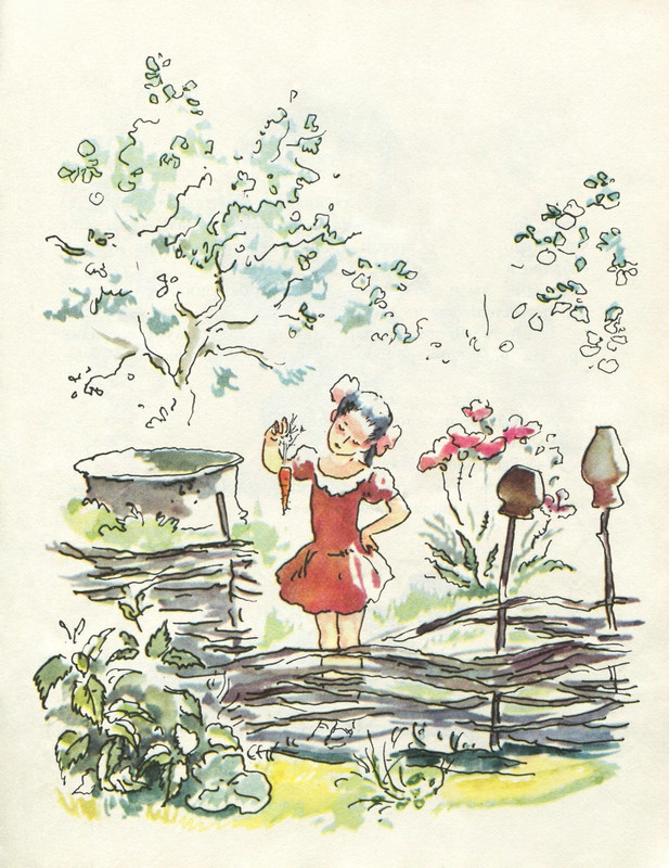 Г. Демыкина - Горячее солнышко -1979_page-0010