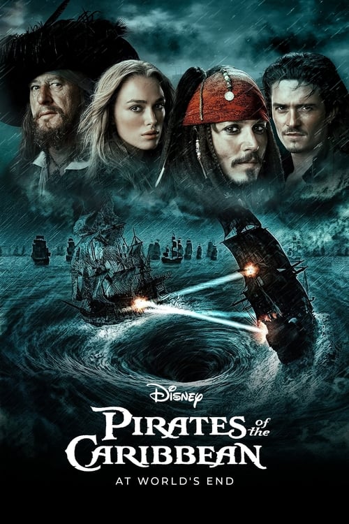 Download Pirates of the Caribbean 3 2007 BluRay Dual Audio Hindi ORG 4k | 1080p | 720p | 480p [500MB] download