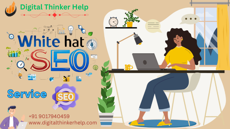 White Hat SEO Techniques