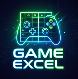 Game Excel