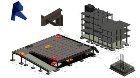 Revit Structure Beginners to Advanced (Contractor Services) Revit Structure Beginners to Advanced (Contractor Services)